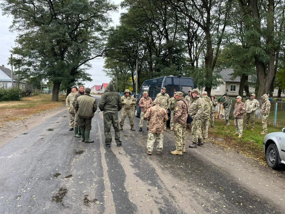 пошук пенсіонера