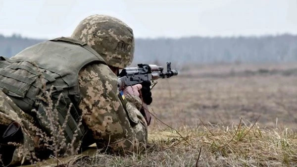 14-1 окремий стрілецький батальйон Полісся