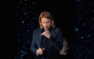 На фото: Олег Винник