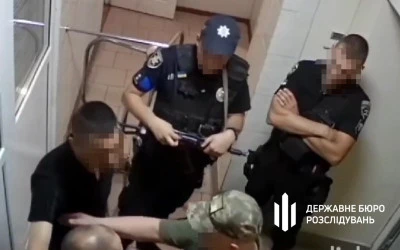 побиття чоловіка в чернівецькому військкоматі