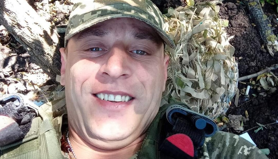 Петро Грабовецький