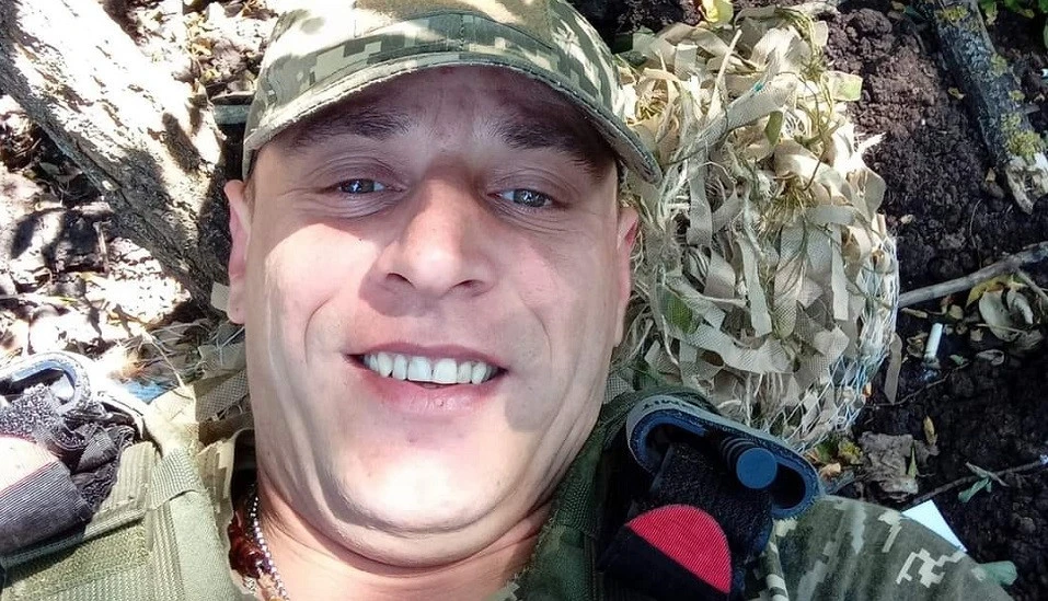 Петро Грабовецький
