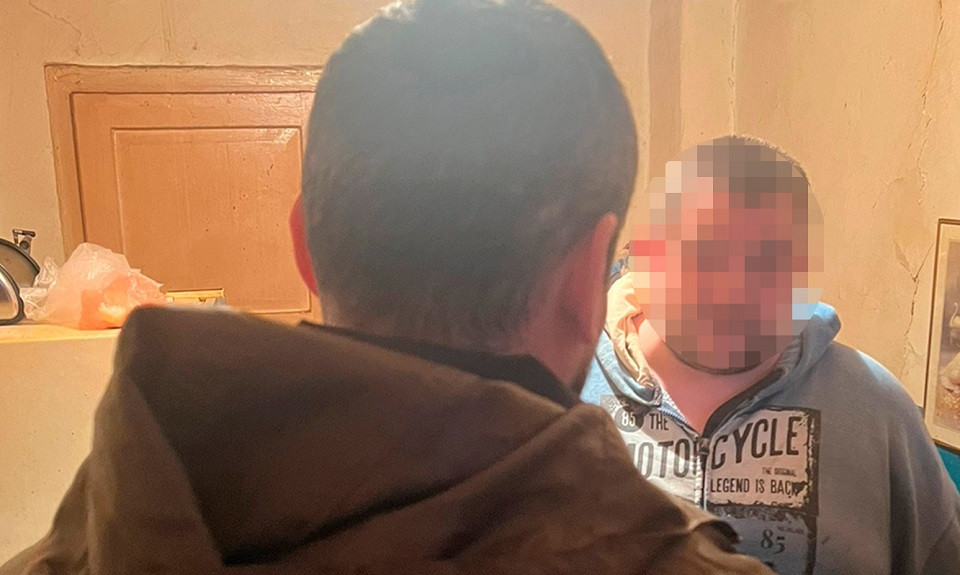 буковинський політолог та блогер