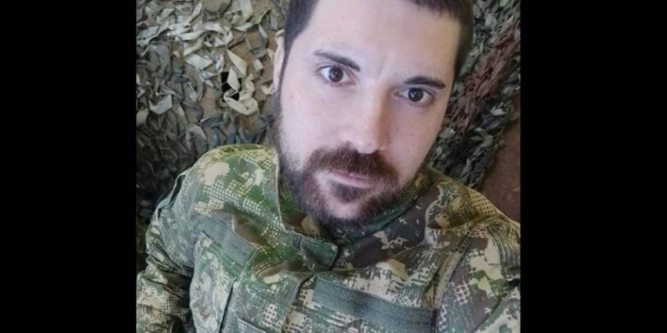 Андрій Бузинарський