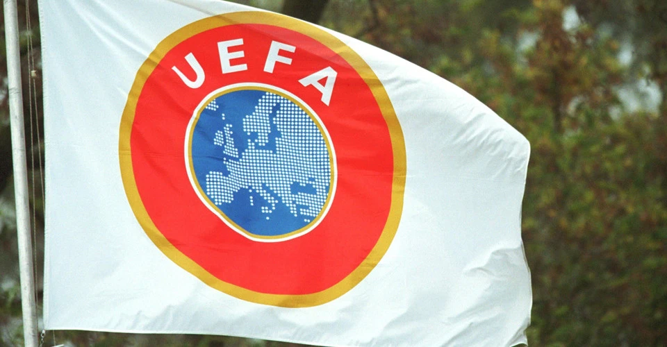UEFA , УЄФА