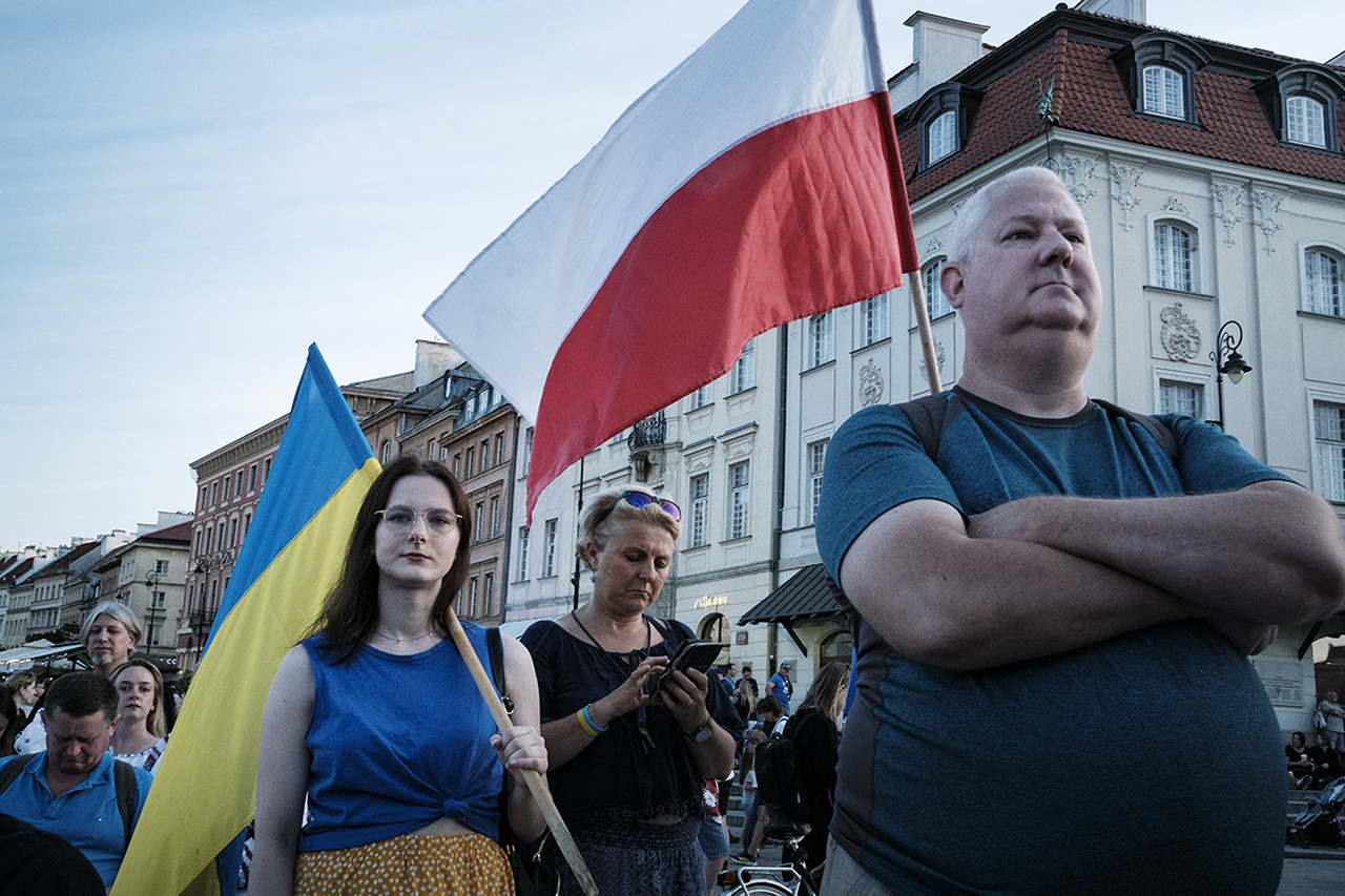 Картка CURR для українців в Польщі: пояснює посол Василь Боднар