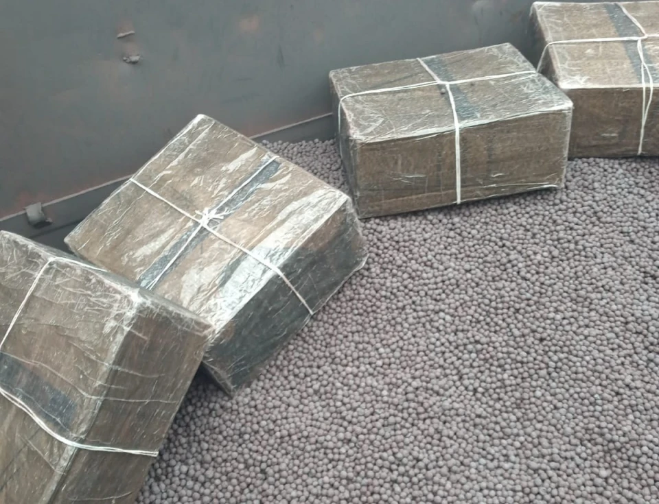 контрабандні сигарети