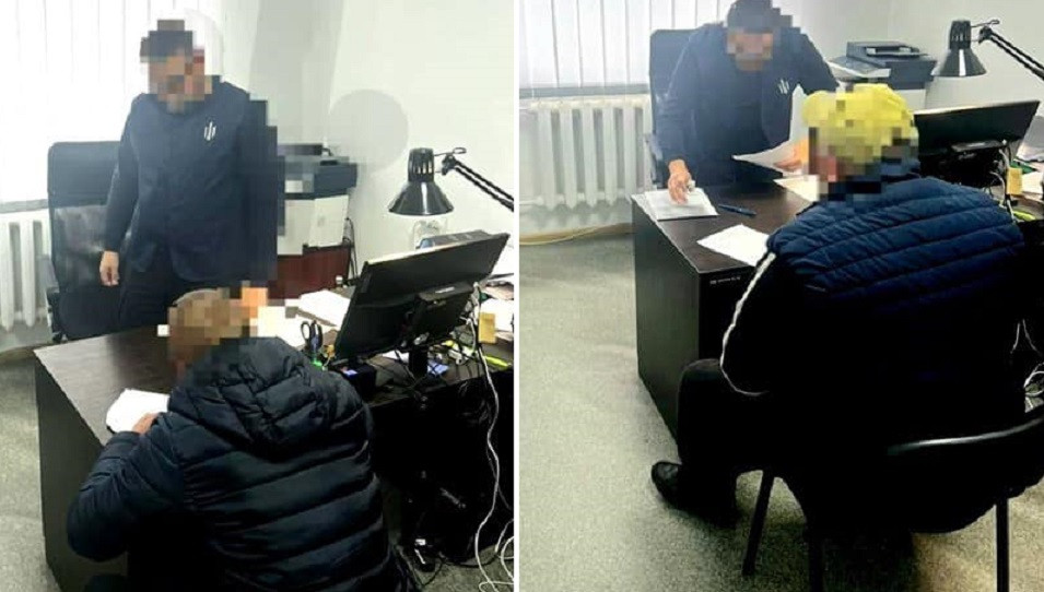 побиття у військкоматі в Тернополі_підозрювані