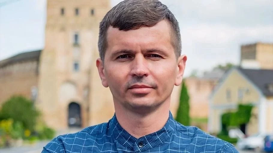 Андрій Костенко