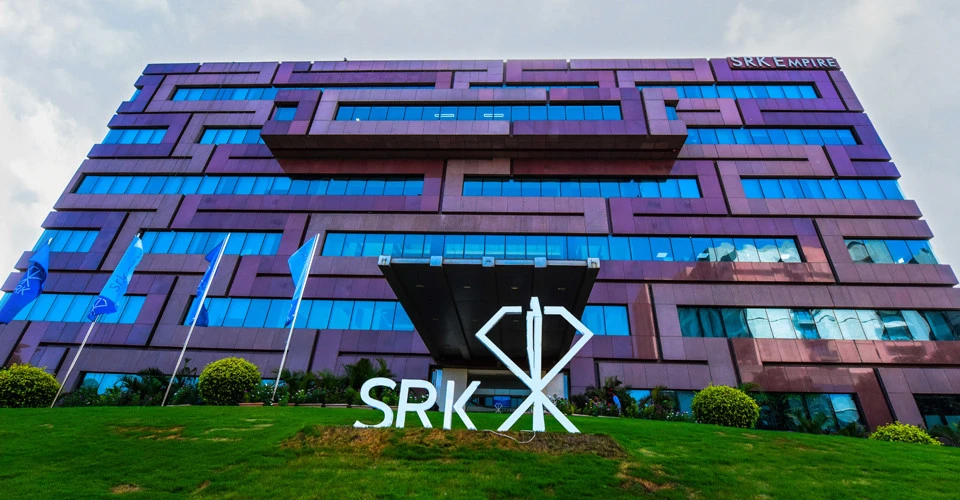 SRK