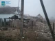Обстріл Берислава на Херсонщині 14 жовтня