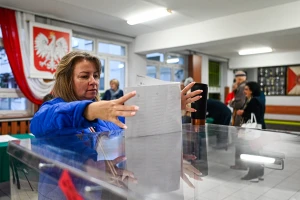 вибори у Польщі вибори у Польщі