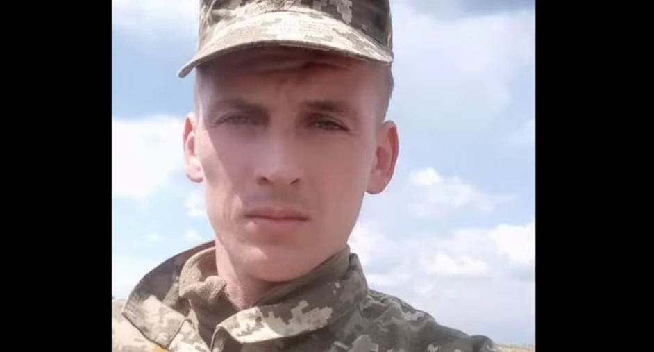 Микола Белей