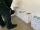 контрабандна техніка