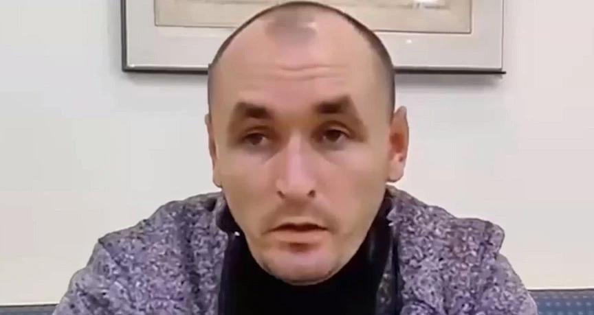 Руслан Сировий