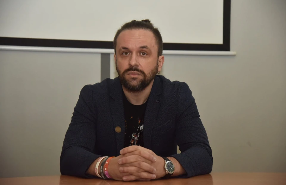 Роман Кізима