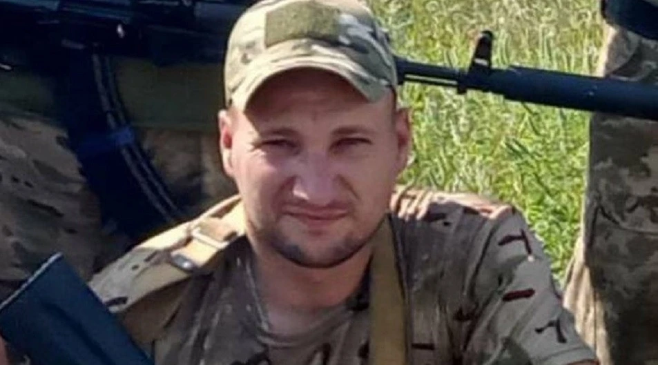 Володимир Долід