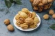 Печенье орешки
