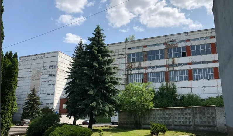 Рівненський радіозавод