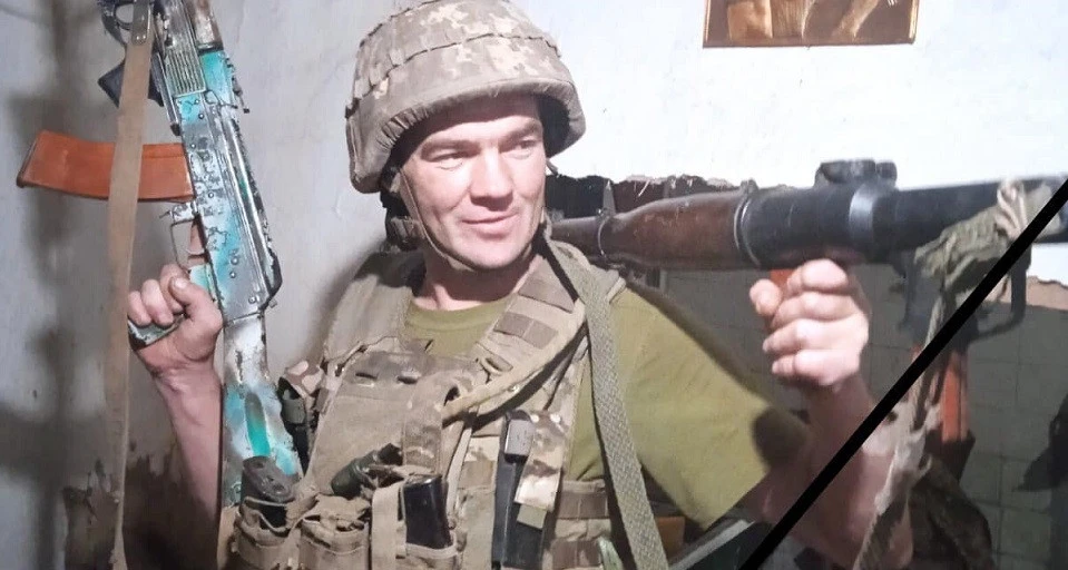 Роман Данилів