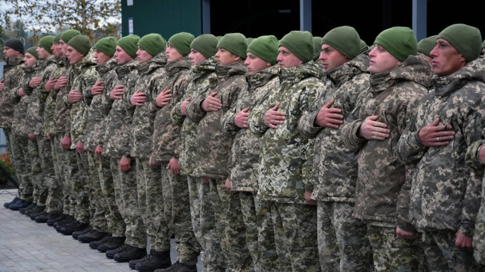 Волинський прикордонний загін