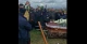 похорон Героя на Буковині