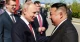 Путін і Кім Чен Ин Путін і Кім Чен Ин