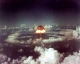 nuclear explosion