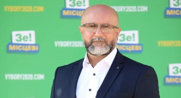 Ігор Жмінка