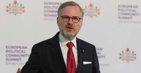 Петр Фіала
