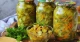 Огірки з морквою по корейськи