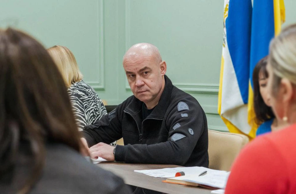 Сергій Надал
