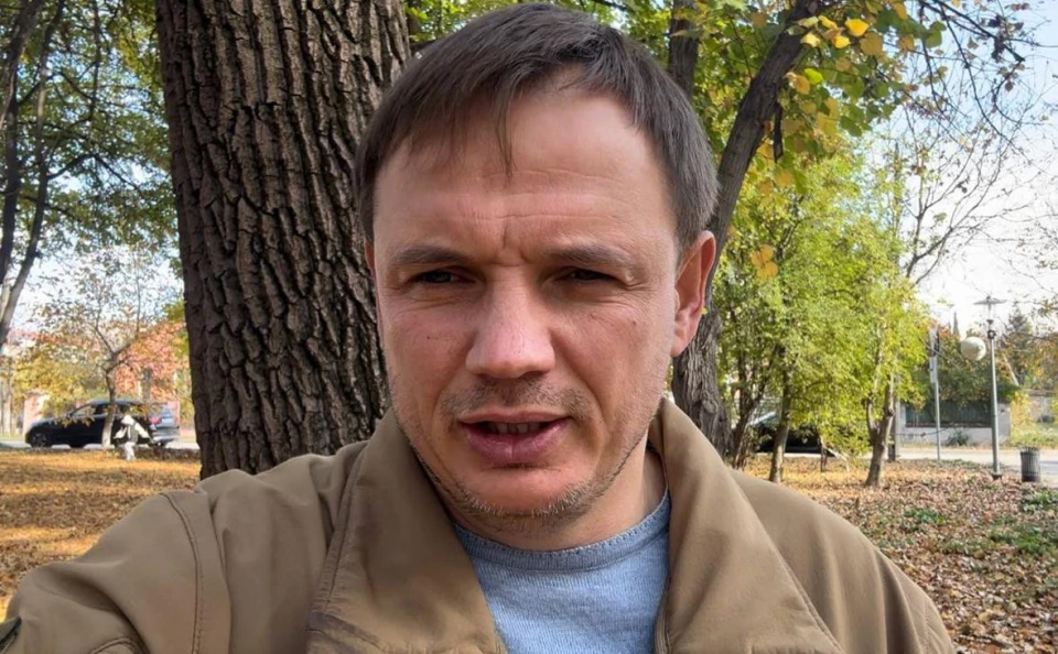Стремоусов