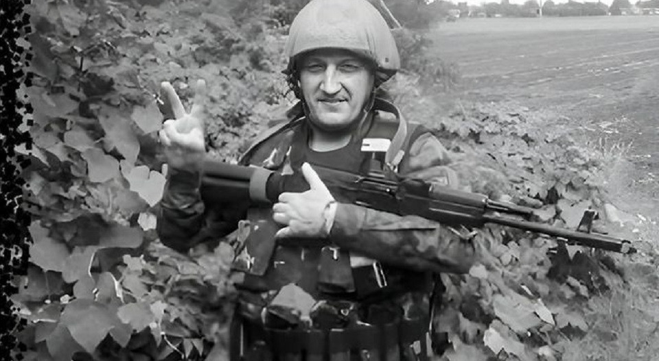 Дмитро Польовий