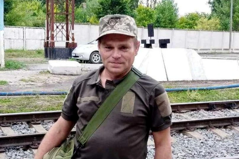 Василь Храбатин