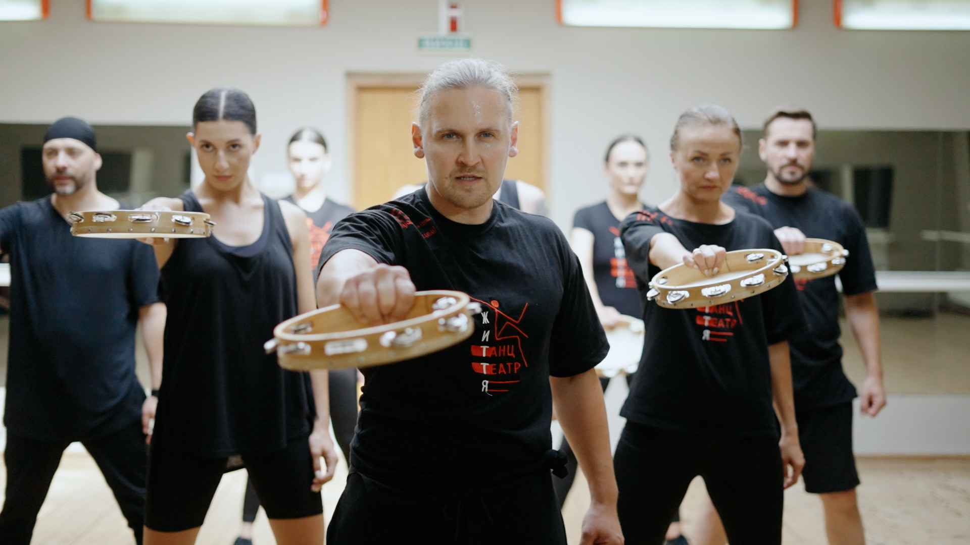 Театр танцю "Життя"