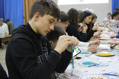 подарунки для захисників