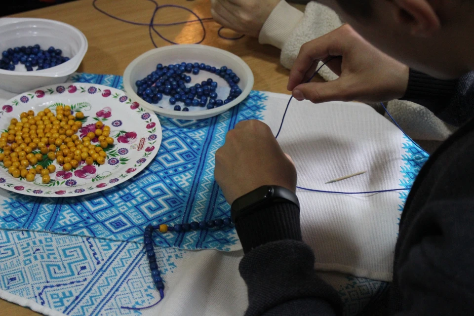 подарунки для захисників