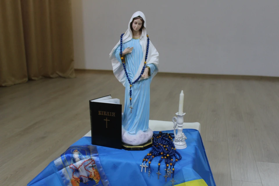 подарунки для захисників