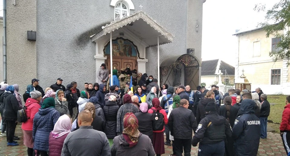 Васловівці_Буковина