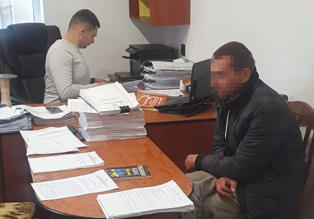 Житель Сокаля, який побив дружину