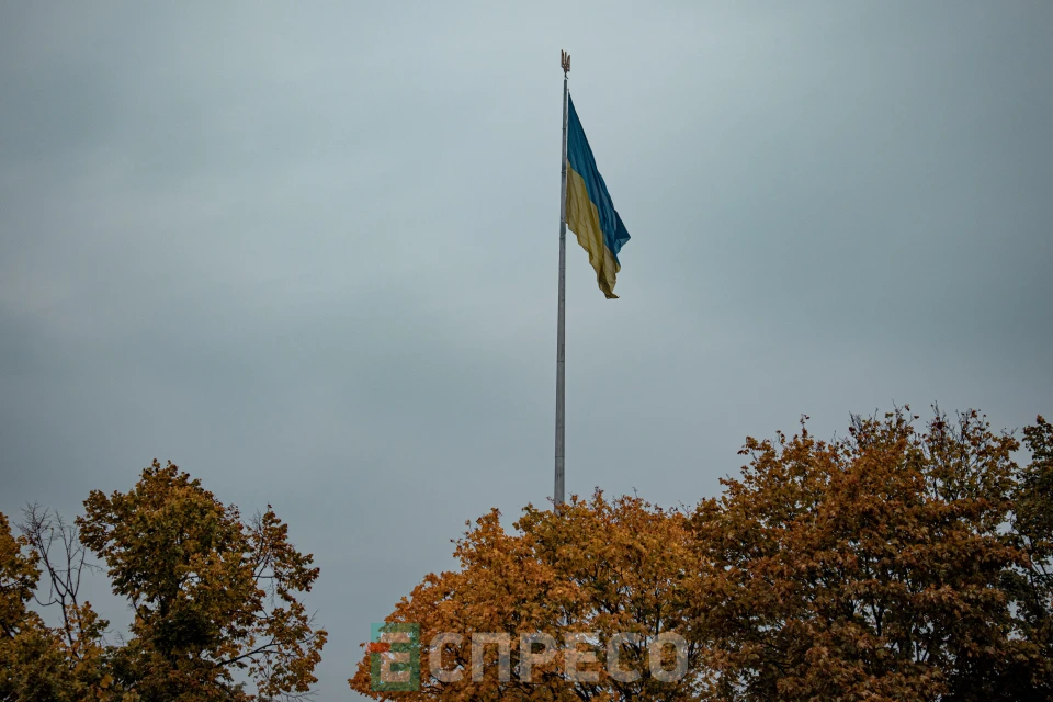 На фото: монумент "Батьківщина-мати"