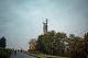 На фото: монумент "Батьківщина-мати"