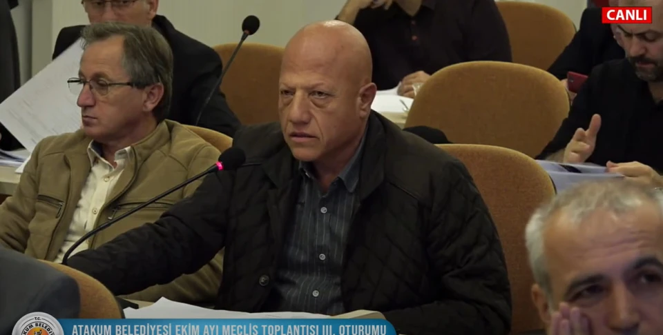 Політик з партії Ердогана заявив, що молиться за Гітлера і бажає знищення Ізраїля