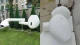 Артоб'єкт у вигляді навушників AirPods