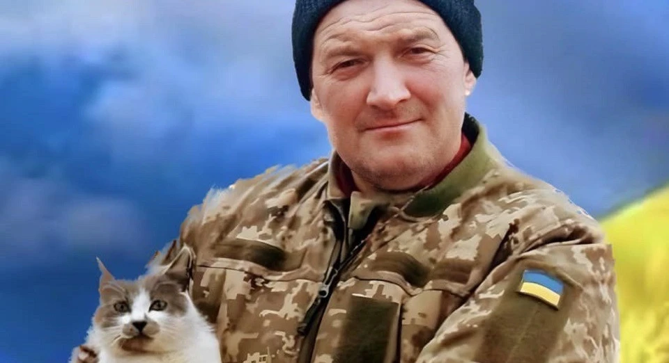 Арсен Рудченко