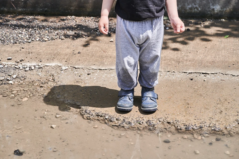 діти, злочини росії