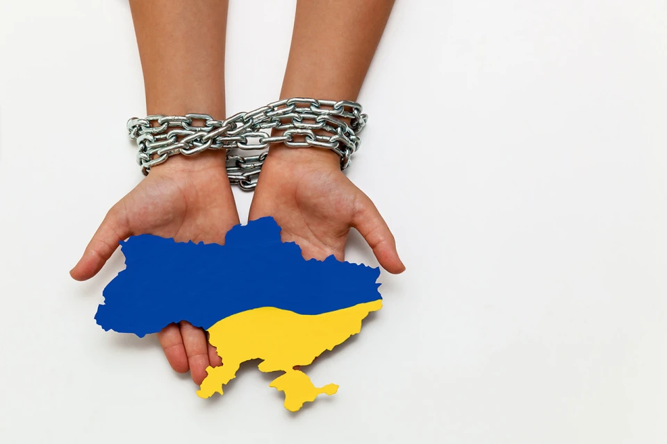 діти, злочини росії