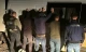 затримані ухилянти та їх переправники на Буковині