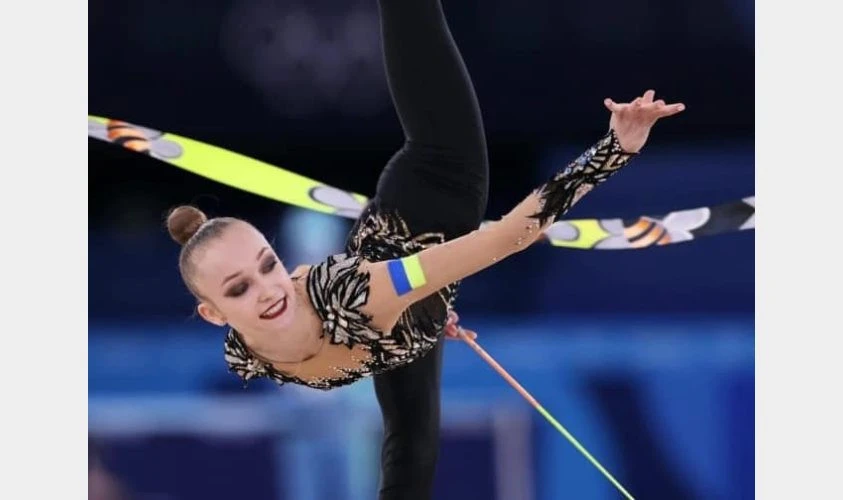 Христина Погранична